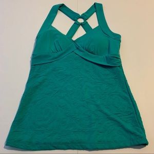 Studio Y Halter Top - Size Small